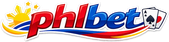 phlbet logo
